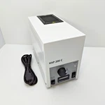 Zeiss Illuminator Hxp 200 Axio Fluorescence Microscope Light Source. Fixed Price $997.00.