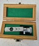 Olympus CTP-1 Berek Compensator. Fixed Price $175.00.