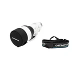 Olympus M.zuiko Digital Ed 150-400MM F/4.5 TC1.25X Is Pro Lens. Fixed Price $8049.00.