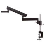 Amscope Apc-nf Articulating Stand With Post Clamp For Stereo Microscopes. Fixed Price $273.99.