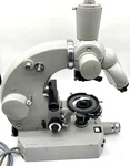 Zeiss 47 21 90-0000/11 Photomikroskop W/ 30 12-9902 Binocular Head/ Phototube. Fixed Price $974.95.