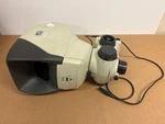 Vision Engineering Lynx Stereo Dynascope Microscope Head Unit. Fixed Price $499.99.