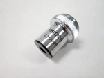 Unitron M5 5X 0.10 170 Microscope Objective. Fixed Price $20.00.