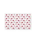 PT2334 Bio Protech Pro-tab Ekg Ecg Electrode 1000 Pieces New Sealed Pouches. Fixed Price $76.97.