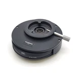 Olympus Microscope BH2-CA Magnification Changer Ph Focusable, 1X, 1.25X, 1.5X. Fixed Price $350.00.