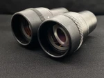 Leica Plan 10X/25 Microscope Eyepiece Pair. Fixed Price $675.00.