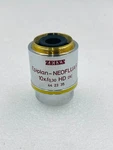 Carl Zeiss 44 23 35 Epiplan Neofluar 10X/0.30 Microscope Objective. Fixed Price $399.00.