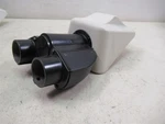 Nikon Eclipse E200 Binocular Microscope Head With Eyepieces E2-TB. Fixed Price $199.95.