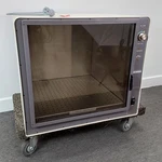 Olympic Medical Warmette 56920 Blanket Warmer. Fixed Price $500.00.