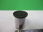 Olympus Japan Oic P10X Eyepiece Lens Microscope Part As Pictured S1-B-23. Fixed Price $19.00.