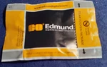 Edmund Optics #32-848 (32848) Dia. 36MM Fl Plano-convex Lens. Fixed Price $6.00.