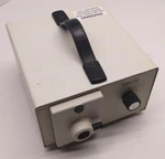 Leeds 20500./14 Fiber Optic Light Source Illuminator Eke Lamp, Id: 18MM. Fixed Price $75.00.