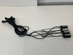 Lot Of 4 Adinstruments MLT0201 Force Transducers (5MG-25MG). Fixed Price $375.00.