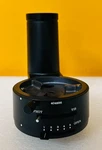 Wild Mps/mp 404892, 1.25X, Vis/phot Selector, Trinocular Camera Adapter. Tested!. Fixed Price $399.00.
