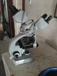 Carl Zeiss 910137 Dual Lens Teaching Microscope. Fixed Price $500.00.