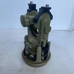 Wild Heerbrugg T1A-80446 Scale Reading Automatic Vertical Index Theodolite. Fixed Price $1992.65.
