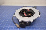 424516-9021-000 / Axio Examiner M27 Objective Turret, 2-POSITION Zeiss. Fixed Price $2245.89.