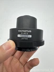 Olympus U-AC2 1.1 Na Abbe Microscope Condenser (for Bh Bx Series). Fixed Price $54.99.