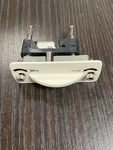 Brand New Zeiss Primostar Halogen Lamp Socket 415500-1201-001. Fixed Price $110.00.