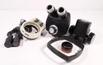 Bausch & Lomb Stereozoom 4 Microscope Kit #3. Fixed Price $224.99.