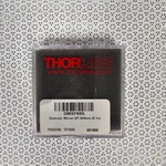 Thorlabs DMSP805 - 1" Shortpass Dichroic Mirror, Nm Cutoff. Fixed Price $250.00.