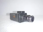 Hitachi VK-C150 Mos Color Video Camera DC12V 270MA. Fixed Price $79.99.
