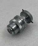 Leitz Wetzlar Apo 40/0.95 Microscope Objective Lens 170/0.11-0.23. Fixed Price $200.00.
