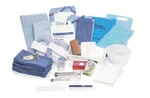 Medline Split Shoulder Surgical Tray Sterile Kit Factory Sealed Training Use. Fixed Price $39.99.