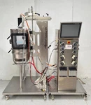 Sartorius Stedim Biostat Cultibag 50L STR-50DW Holder & Bioreactor. Fixed Price $5999.99.
