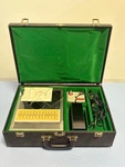 Picker Victoreen Quality Assurance System Timing & Mas Test Kit 07-465, 2000A. Fixed Price $586.24.