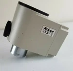 Nikon Afx-ii Shutter Control Assembly For Optiphot Series Microscopes. Fixed Price $7.78.