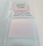 Chroma Optical Filters, P/n: IC003587 665 Dclp Lot# 225486 New. Fixed Price $15.00.