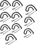 For Poly 27190-01 U10-P Headset Coil Cords Cables Direct Connect Qty. Fixed Price $99.99.