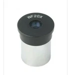 One WF20X Microscope Eyepiece (23MM) Amscope. Fixed Price $20.00.