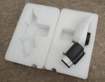 Zeiss Microscope Eyepiece Holder Binocular Head Assembly 425522-9000. Fixed Price $315.00.