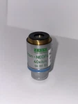 Zeiss Plan - Neofluar 40X 0,75 /0.17 PH2 44 03 51 Microscope Objective Lens. Fixed Price $349.00.