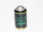 Zeiss Cp-achromat 10X/0.25 PH1 Microscope Objective For Phase Contrast Used. Fixed Price $228.99.