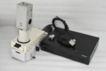 Nikon Lv-uepi&hitachi HV-F31CL-S1&SONY Chemical LAF-21SK-LS+CONTROLLER, Light. Fixed Price $1999.90.