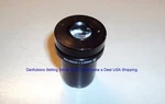 Bausch & Lomb , 20X W.f. 31-15-64 Microscope Lens Used Unit You Get.. Fixed Price $18.00.