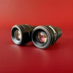 Leica Hc Plan 10X /22 Microscope Eyepieces 507804 (pair). Fixed Price $249.99.