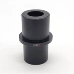 Leitz Microscope TL160 Phototube Camera Adapter. Fixed Price $75.00.