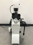 Leica DMI8 Manual Inverted Microscope System. Fixed Price $20800.00.