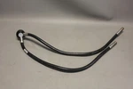Fiber-lite Dual Gooseneck Optic Light Guide EEG2823M. Fixed Price $79.99.