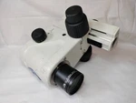 Nikon SMZ1500 Stereo Microscope P-fmd Body W/ Plan Apo 1X WD70 Objective Lens. Fixed Price $1978.20.