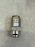 Leitz Ef 40X/0.65 Extended Flat Field Microscope Objective 160MM (519762). Fixed Price $22.99.