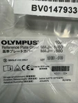 Olympus MAJ-1880 Reference Plate Cover Scopeguide Accessory Pack Of 10 Expired. Fixed Price $100.00.