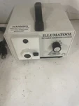 Lightools Research Eke Illumatool Source LT-9500. Fixed Price $75.00.