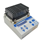 Q Instruments Bioshake Xp 7354 High Speed Lab Mixer P23. Fixed Price $1499.00.