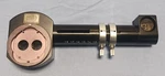 Carl Zeiss Optical Component Drawing Tube Attachment Lens Assembly. Fixed Price $347.59.