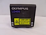 Olympus LD405 FV5-LDPSU 402.3NM, For Parts/ Repair. Fixed Price $521.00.